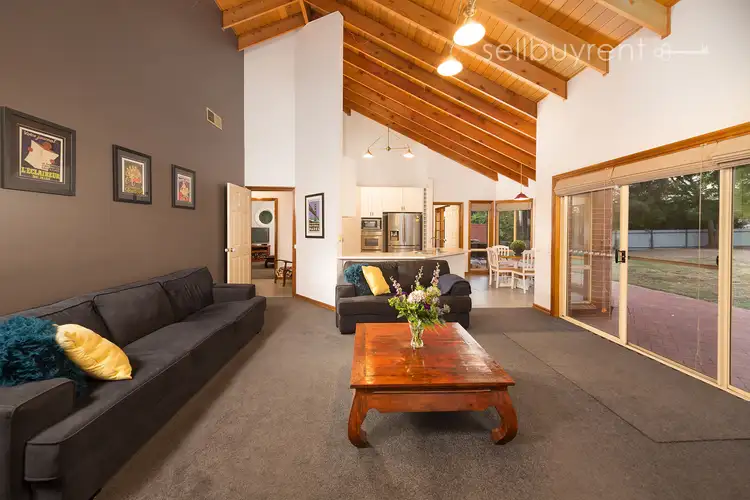 Third view of Homely house listing, 3 WILCA WAY, Wodonga VIC 3690