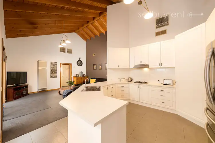 Fifth view of Homely house listing, 3 WILCA WAY, Wodonga VIC 3690