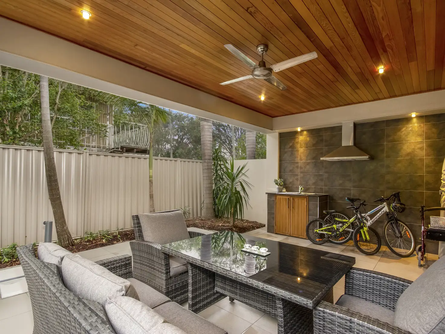 Main view of Homely house listing, 1/11 Rathbone Place, Labrador QLD 4215