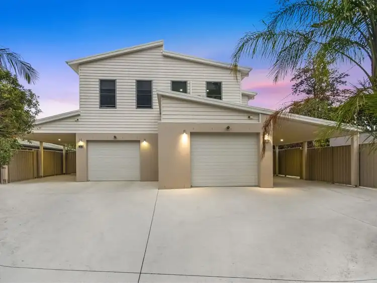 Third view of Homely house listing, 1/11 Rathbone Place, Labrador QLD 4215