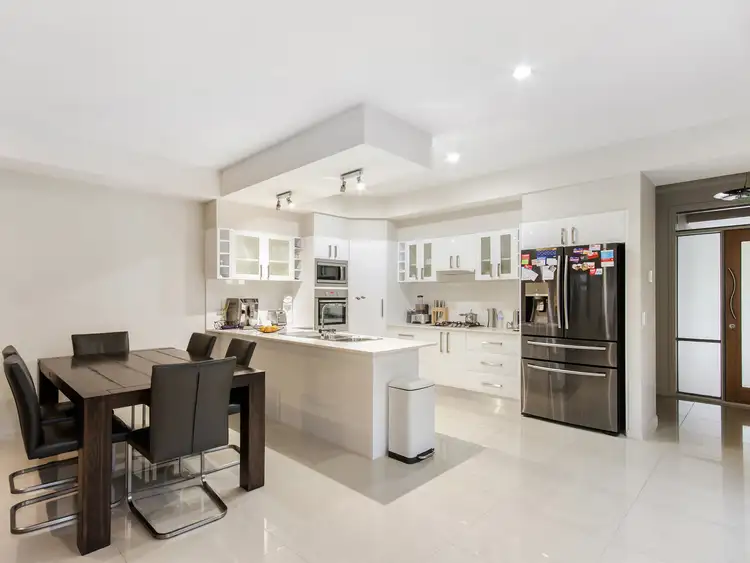 Fourth view of Homely house listing, 1/11 Rathbone Place, Labrador QLD 4215