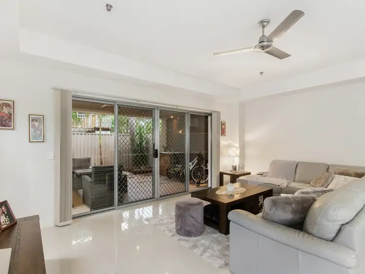 Fifth view of Homely house listing, 1/11 Rathbone Place, Labrador QLD 4215