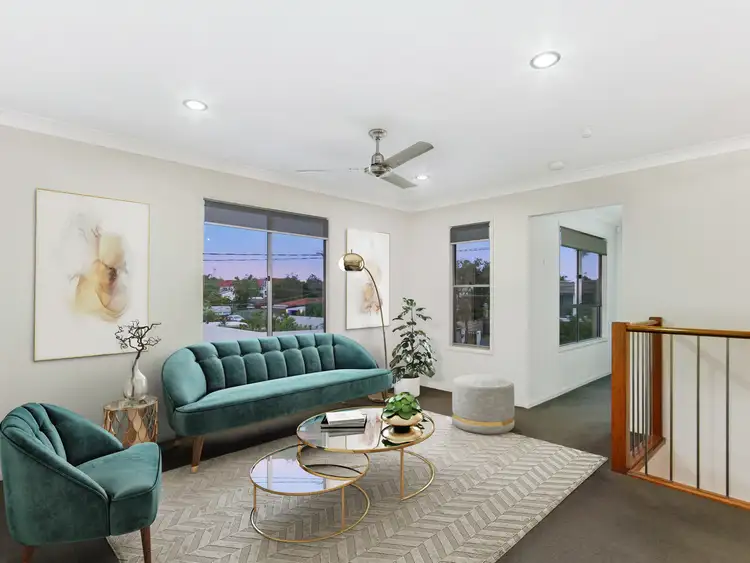 Fifth view of Homely semi-detached listing, 2/11 Rathbone Place, Labrador QLD 4215