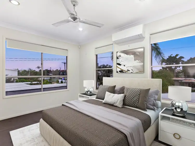 Sixth view of Homely semi-detached listing, 2/11 Rathbone Place, Labrador QLD 4215