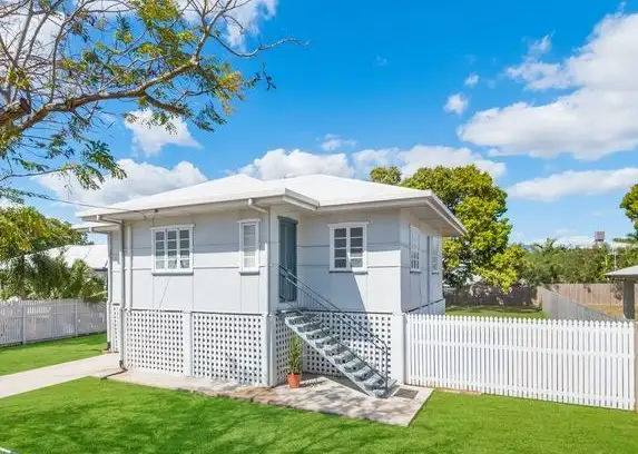 164 BAYSWATER ROAD, Currajong QLD 4812