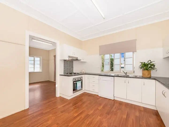 Second view of Homely house listing, 164 BAYSWATER ROAD, Currajong QLD 4812