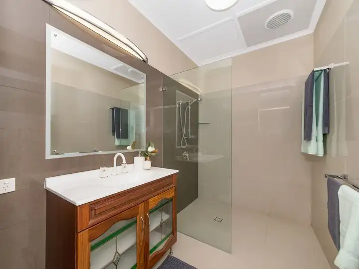 Third view of Homely house listing, 164 BAYSWATER ROAD, Currajong QLD 4812