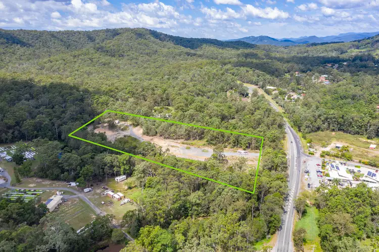 Second view of Homely rural property listing, 464 Beaudesert Nerang Road, Maudsland QLD 4210