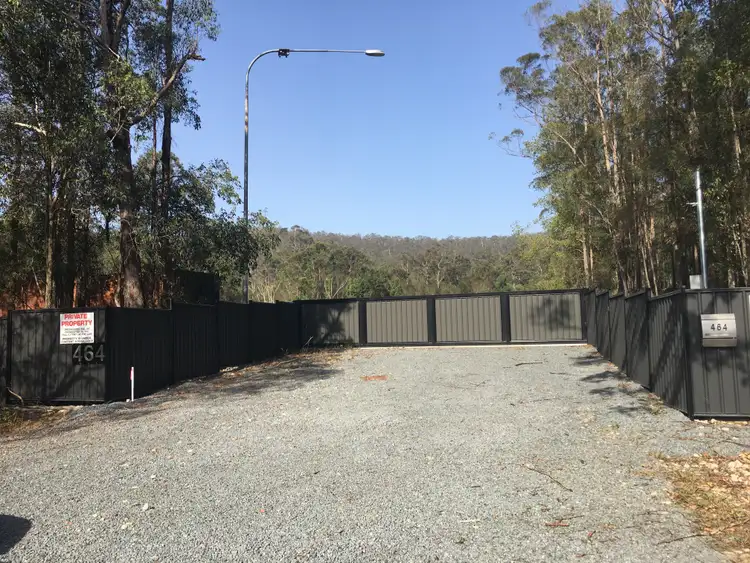 Fourth view of Homely rural property listing, 464 Beaudesert Nerang Road, Maudsland QLD 4210