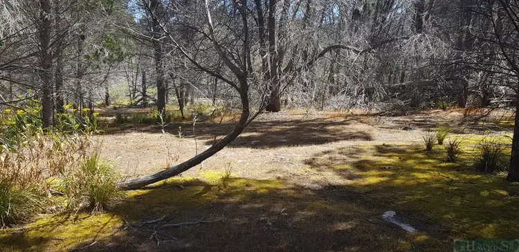 Sixth view of Homely land listing, Section 162 Mitchell Drive, Pelican Lagoon SA 5222