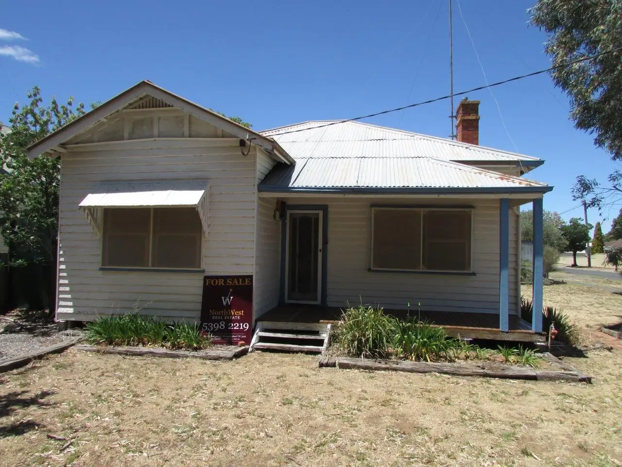 Main view of Homely house listing, 1a Rainbow Road, Warracknabeal VIC 3393