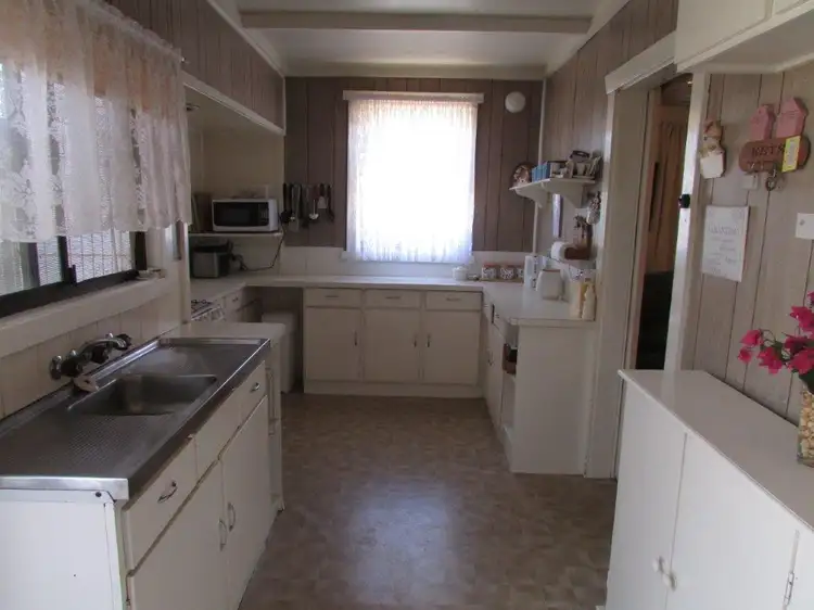 Second view of Homely house listing, 1a Rainbow Road, Warracknabeal VIC 3393