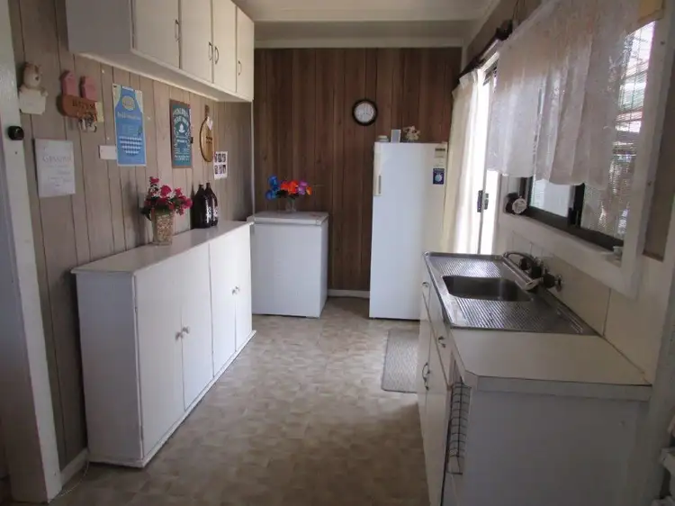 Third view of Homely house listing, 1a Rainbow Road, Warracknabeal VIC 3393