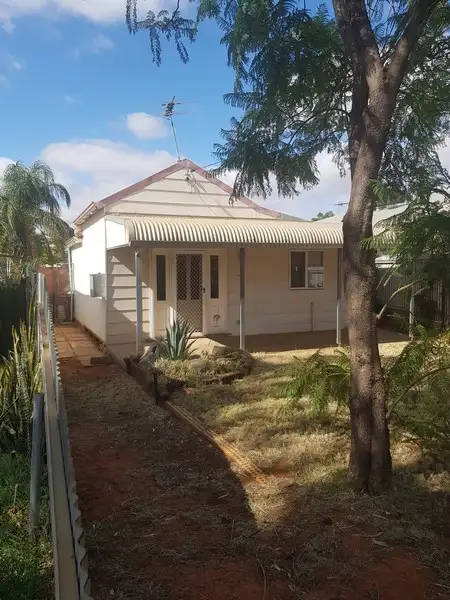 76A Richardson Street