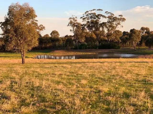 Third view of Homely land listing, 3176 Hanrahan Road, Corop VIC 3559