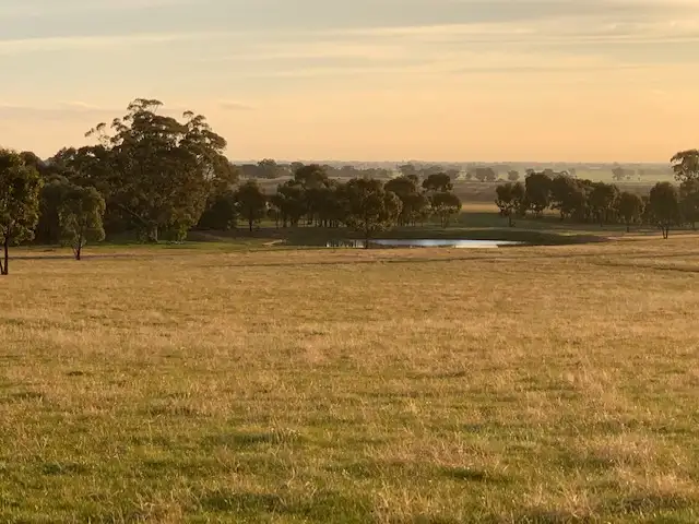 Fourth view of Homely land listing, 3176 Hanrahan Road, Corop VIC 3559