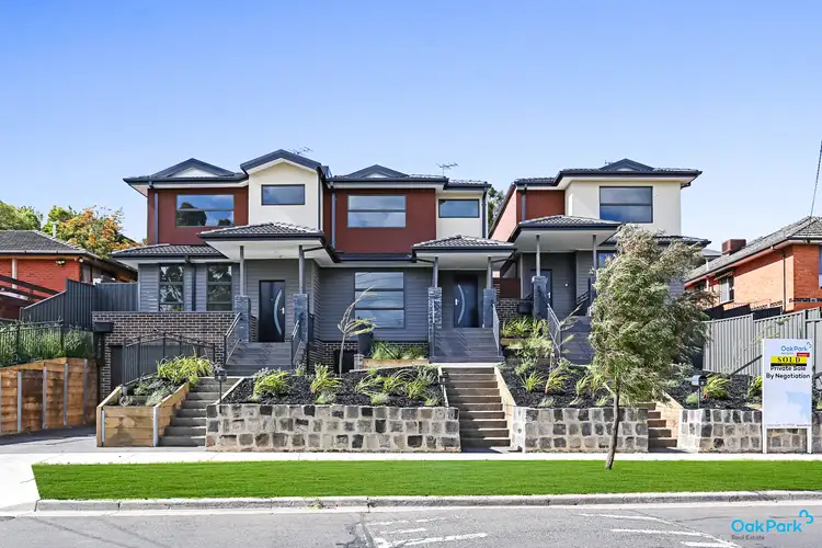 2/66A Devereaux Street, Oak Park VIC 3046