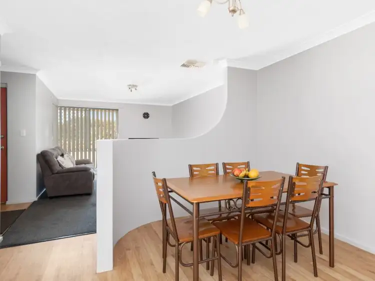 Second view of Homely unit listing, 65B Maxwell Street, Kalgoorlie WA 6430