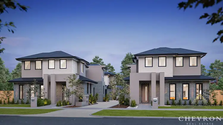Fifth view of Homely townhouse listing, 7/58-60 Upton Street, Altona VIC 3018
