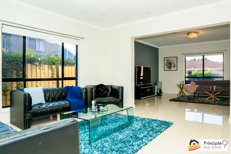 37 Adna Street, Plumpton NSW 2761