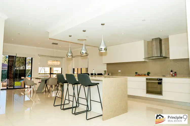 Third view of Homely house listing, 37 Adna Street, Plumpton NSW 2761