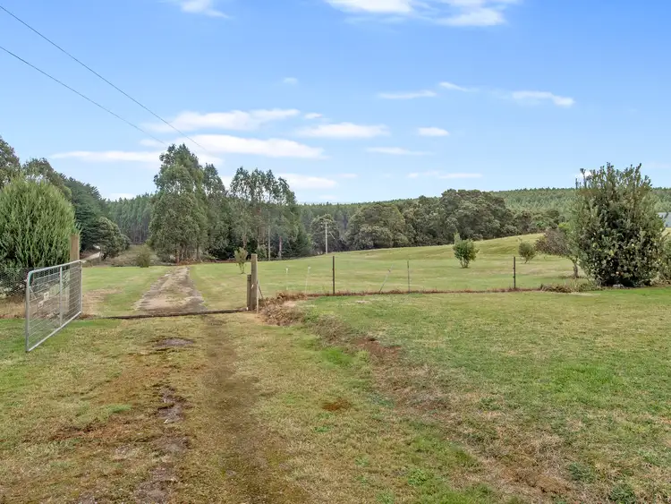 Second view of Homely house listing, 11 O'Neills Road, Trowutta TAS 7330