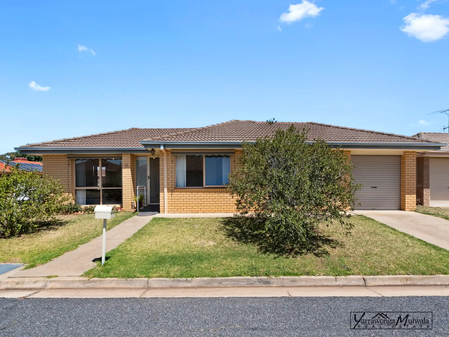 Main view of Homely house listing, 15 Sunshine Boulevard, Mulwala NSW 2647