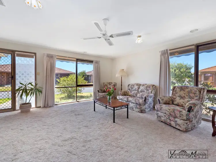 Fifth view of Homely house listing, 15 Sunshine Boulevard, Mulwala NSW 2647