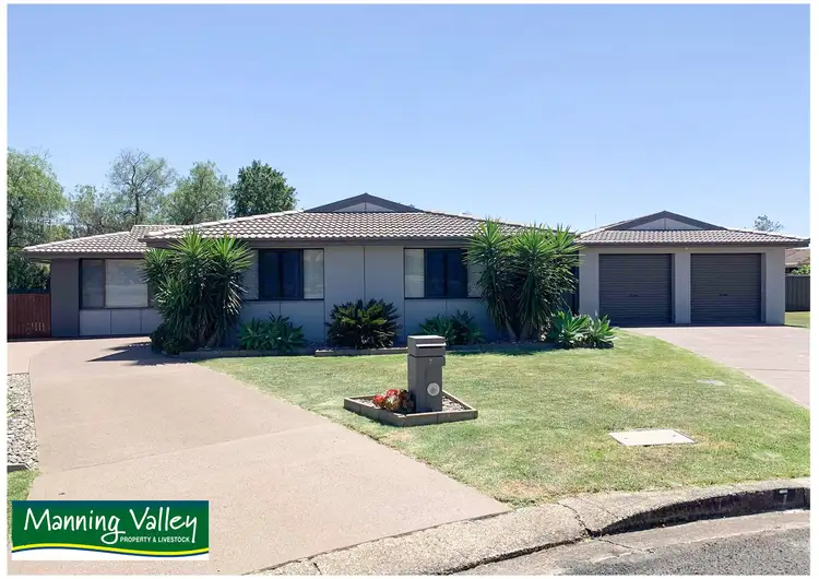 Main view of Homely house listing, 7 Kolonga Place, Cundletown NSW 2430