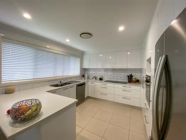 Second view of Homely house listing, 7 Kolonga Place, Cundletown NSW 2430