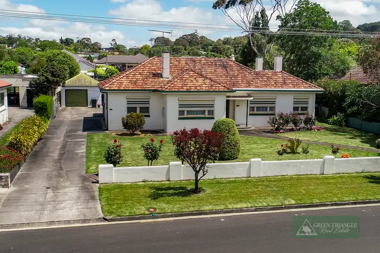 12 Lansell Street, Mount Gambier SA 5290