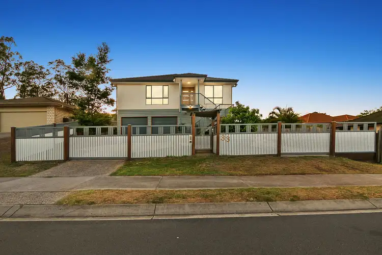 33 Bassili Drive, Collingwood Park QLD 4301
