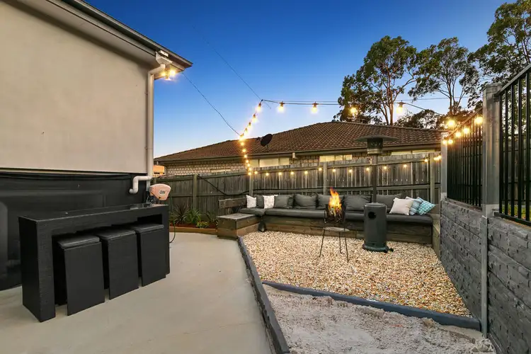 Third view of Homely house listing, 33 Bassili Drive, Collingwood Park QLD 4301