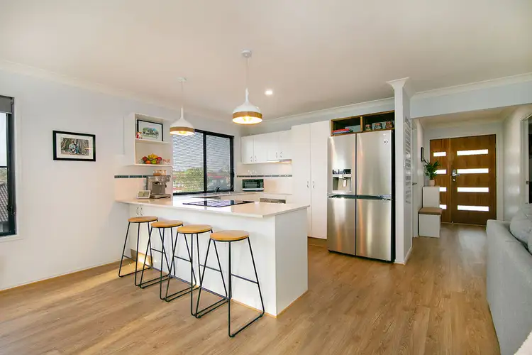 Sixth view of Homely house listing, 33 Bassili Drive, Collingwood Park QLD 4301