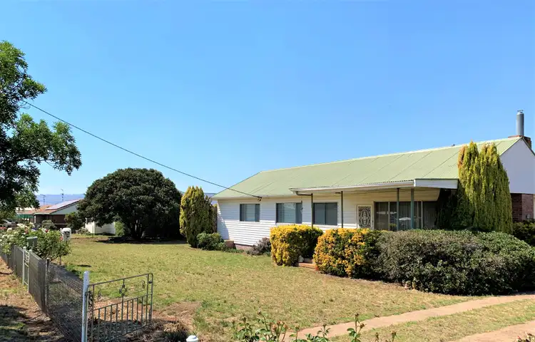 Main view of Homely house listing, 10-12 Gilmore Street, Coolah NSW 2843