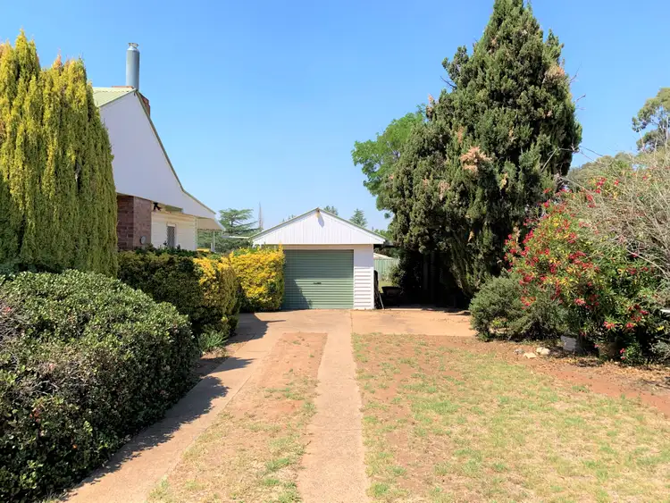Fourth view of Homely house listing, 10-12 Gilmore Street, Coolah NSW 2843