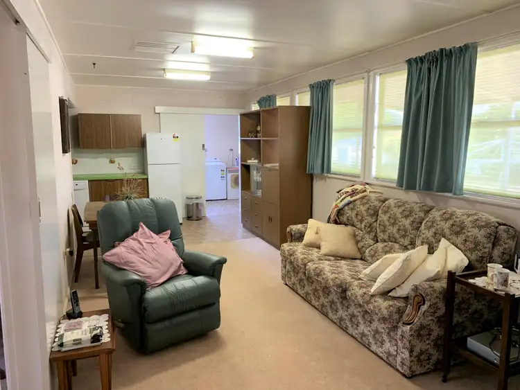 Fifth view of Homely house listing, 10-12 Gilmore Street, Coolah NSW 2843