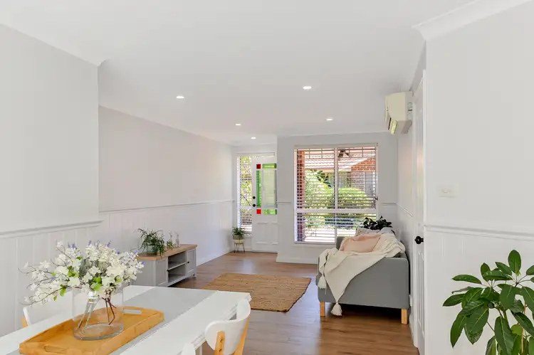 Third view of Homely villa listing, 9/7 Hamilton Place, Bomaderry NSW 2541