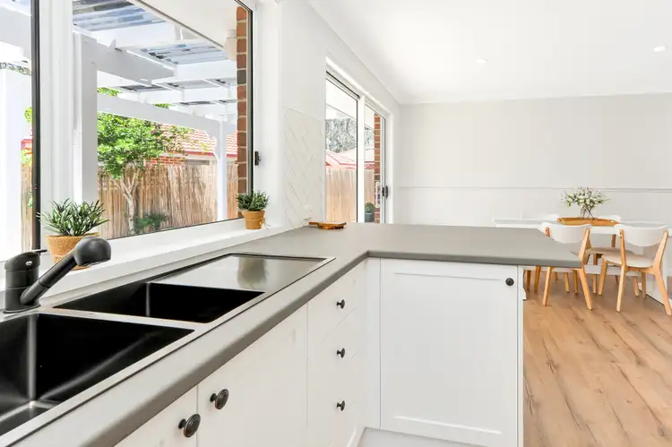 Fifth view of Homely villa listing, 9/7 Hamilton Place, Bomaderry NSW 2541