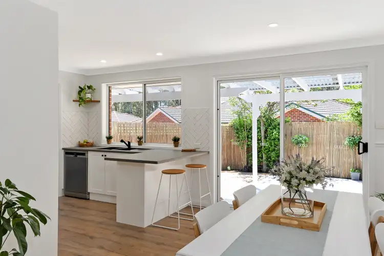 Sixth view of Homely villa listing, 9/7 Hamilton Place, Bomaderry NSW 2541