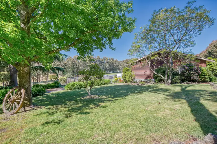 Main view of Homely house listing, 16 Sugarloaf Road, Beaconsfield Upper VIC 3808