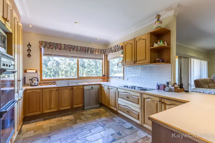 Fourth view of Homely house listing, 16 Sugarloaf Road, Beaconsfield Upper VIC 3808
