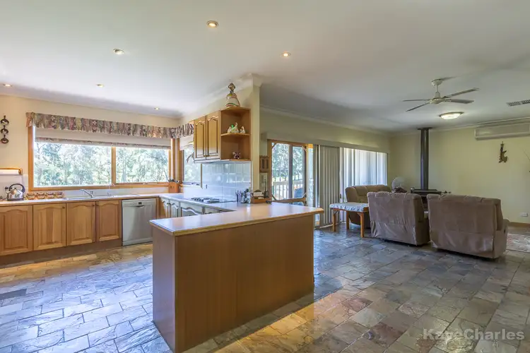 Fifth view of Homely house listing, 16 Sugarloaf Road, Beaconsfield Upper VIC 3808