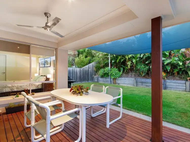 2/11 Phaeton Street, Upper Coomera QLD 4209