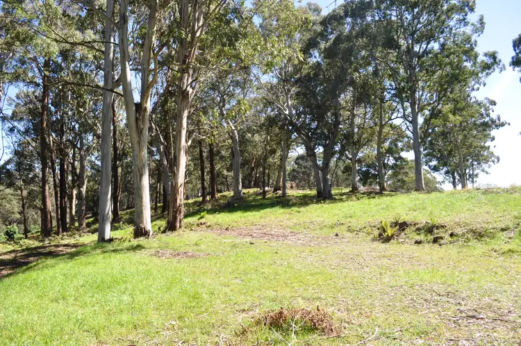LOT 4/Lot Bunstons Road, Tolmie VIC 3723