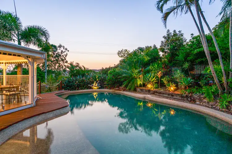 Third view of Homely house listing, 35 Pacific View Drive, Tinbeerwah QLD 4563