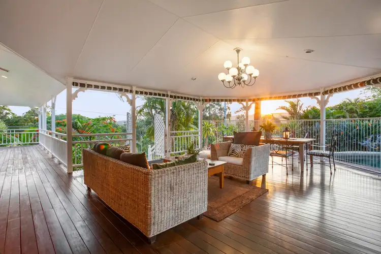 Fourth view of Homely house listing, 35 Pacific View Drive, Tinbeerwah QLD 4563