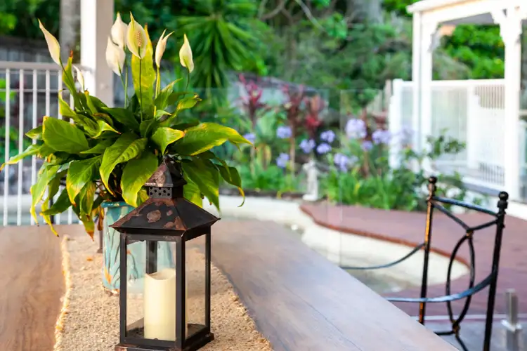 Fifth view of Homely house listing, 35 Pacific View Drive, Tinbeerwah QLD 4563