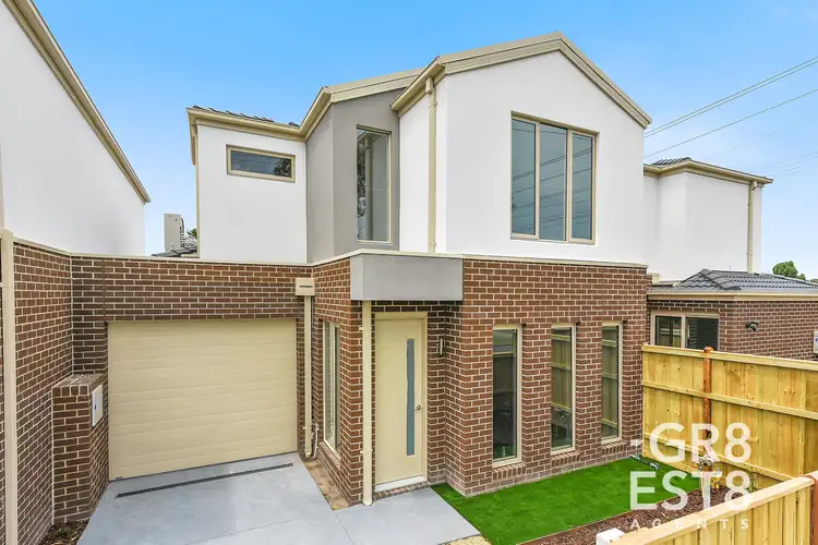 9 Robb Court, Hampton Park VIC 3976