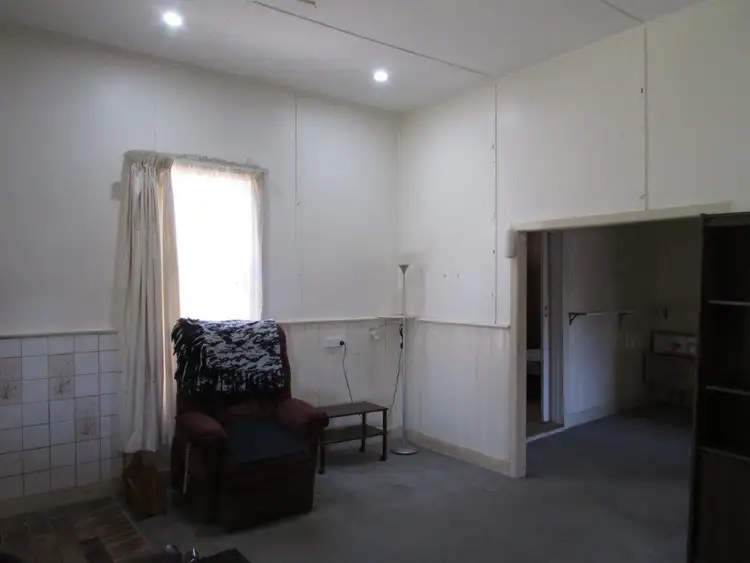 Second view of Homely house listing, 20 Thomas Street, Warracknabeal VIC 3393